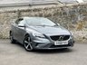 USED 2018 68 VOLVO V40 2.0 T2 GPF R-Design Nav Plus Hatchback 5dr Petrol Manual Euro 6 (s/s) (122 ps) 2 OWNERS FROM NEW+FULL SERVICE HISTORY+WINTER PACK+CRUISE CONTROL+FINANCE AVAILABLE