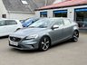USED 2018 68 VOLVO V40 2.0 T2 GPF R-Design Nav Plus Hatchback 5dr Petrol Manual Euro 6 (s/s) (122 ps) 2 OWNERS FROM NEW+FULL SERVICE HISTORY+WINTER PACK+CRUISE CONTROL+FINANCE AVAILABLE