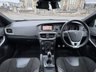 USED 2018 68 VOLVO V40 2.0 T2 GPF R-Design Nav Plus Hatchback 5dr Petrol Manual Euro 6 (s/s) (122 ps) 2 OWNERS FROM NEW+FULL SERVICE HISTORY+WINTER PACK+CRUISE CONTROL+FINANCE AVAILABLE