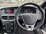 USED 2018 68 VOLVO V40 2.0 T2 GPF R-Design Nav Plus Hatchback 5dr Petrol Manual Euro 6 (s/s) (122 ps) 2 OWNERS FROM NEW+FULL SERVICE HISTORY+WINTER PACK+CRUISE CONTROL+FINANCE AVAILABLE