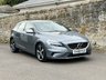 USED 2018 68 VOLVO V40 2.0 T2 GPF R-Design Nav Plus Hatchback 5dr Petrol Manual Euro 6 (s/s) (122 ps) 2 OWNERS FROM NEW+FULL SERVICE HISTORY+WINTER PACK+CRUISE CONTROL+FINANCE AVAILABLE