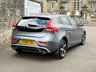 USED 2018 68 VOLVO V40 2.0 T2 GPF R-Design Nav Plus Hatchback 5dr Petrol Manual Euro 6 (s/s) (122 ps) 2 OWNERS FROM NEW+FULL SERVICE HISTORY+WINTER PACK+CRUISE CONTROL+FINANCE AVAILABLE