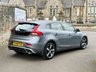 USED 2018 68 VOLVO V40 2.0 T2 GPF R-Design Nav Plus Hatchback 5dr Petrol Manual Euro 6 (s/s) (122 ps) 2 OWNERS FROM NEW+FULL SERVICE HISTORY+WINTER PACK+CRUISE CONTROL+FINANCE AVAILABLE