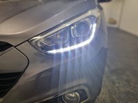 USED 2014 14 HYUNDAI IX35 1.7 CRDi SE SUV 5dr Diesel Manual Euro 5 (s/s) (115 ps) Great Service History-2 Keys-Climate Control