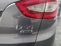 USED 2014 14 HYUNDAI IX35 1.7 CRDi SE SUV 5dr Diesel Manual Euro 5 (s/s) (115 ps) Great Service History-2 Keys-Climate Control