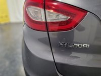 USED 2014 14 HYUNDAI IX35 1.7 CRDi SE SUV 5dr Diesel Manual Euro 5 (s/s) (115 ps) Great Service History-2 Keys-Climate Control