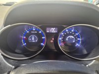 USED 2014 14 HYUNDAI IX35 1.7 CRDi SE SUV 5dr Diesel Manual Euro 5 (s/s) (115 ps) Great Service History-2 Keys-Climate Control