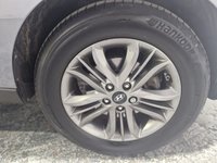 USED 2014 14 HYUNDAI IX35 1.7 CRDi SE SUV 5dr Diesel Manual Euro 5 (s/s) (115 ps) Great Service History-2 Keys-Climate Control