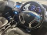 USED 2014 14 HYUNDAI IX35 1.7 CRDi SE SUV 5dr Diesel Manual Euro 5 (s/s) (115 ps) Great Service History-2 Keys-Climate Control