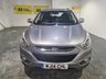USED 2014 14 HYUNDAI IX35 1.7 CRDi SE SUV 5dr Diesel Manual Euro 5 (s/s) (115 ps) Great Service History-2 Keys-Climate Control