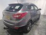 USED 2014 14 HYUNDAI IX35 1.7 CRDi SE SUV 5dr Diesel Manual Euro 5 (s/s) (115 ps) Great Service History-2 Keys-Climate Control