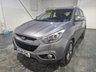 USED 2014 14 HYUNDAI IX35 1.7 CRDi SE SUV 5dr Diesel Manual Euro 5 (s/s) (115 ps) Great Service History-2 Keys-Climate Control