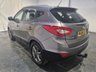 USED 2014 14 HYUNDAI IX35 1.7 CRDi SE SUV 5dr Diesel Manual Euro 5 (s/s) (115 ps) Great Service History-2 Keys-Climate Control