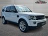 USED 2016 58 LAND ROVER DISCOVERY 4 3.0 SD V6 Landmark SUV 5dr Diesel Auto 4WD Euro 6 (s/s) (256 bhp) 7 Seater Family Car