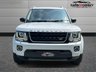 USED 2016 58 LAND ROVER DISCOVERY 4 3.0 SD V6 Landmark SUV 5dr Diesel Auto 4WD Euro 6 (s/s) (256 bhp) 7 Seater Family Car