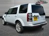 USED 2016 58 LAND ROVER DISCOVERY 4 3.0 SD V6 Landmark SUV 5dr Diesel Auto 4WD Euro 6 (s/s) (256 bhp) 7 Seater Family Car