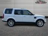 USED 2016 58 LAND ROVER DISCOVERY 4 3.0 SD V6 Landmark SUV 5dr Diesel Auto 4WD Euro 6 (s/s) (256 bhp) 7 Seater Family Car