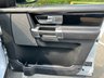 USED 2016 58 LAND ROVER DISCOVERY 4 3.0 SD V6 Landmark SUV 5dr Diesel Auto 4WD Euro 6 (s/s) (256 bhp) 7 Seater Family Car