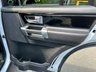 USED 2016 58 LAND ROVER DISCOVERY 4 3.0 SD V6 Landmark SUV 5dr Diesel Auto 4WD Euro 6 (s/s) (256 bhp) 7 Seater Family Car