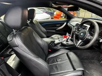 USED 2017 17 BMW 4 SERIES 2.0 420d M Sport Coupe 2dr Diesel Auto Euro 6 (s/s) (190 ps) CLEAN EXAMPLE, M SPORT