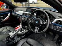USED 2017 17 BMW 4 SERIES 2.0 420d M Sport Coupe 2dr Diesel Auto Euro 6 (s/s) (190 ps) CLEAN EXAMPLE, M SPORT