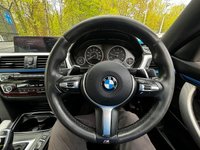 USED 2017 17 BMW 4 SERIES 2.0 420d M Sport Coupe 2dr Diesel Auto Euro 6 (s/s) (190 ps) CLEAN EXAMPLE, M SPORT