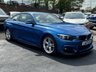 USED 2017 17 BMW 4 SERIES 2.0 420d M Sport Coupe 2dr Diesel Auto Euro 6 (s/s) (190 ps) CLEAN EXAMPLE, M SPORT