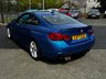 USED 2017 17 BMW 4 SERIES 2.0 420d M Sport Coupe 2dr Diesel Auto Euro 6 (s/s) (190 ps) CLEAN EXAMPLE, M SPORT