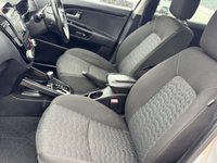 USED 2011 61 KIA CEED 1.6 CRDi 3 Auto Euro 5 5dr Just Serviced/Automatic/VGC