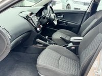 USED 2011 61 KIA CEED 1.6 CRDi 3 Auto Euro 5 5dr Just Serviced/Automatic/VGC