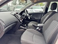 USED 2011 61 KIA CEED 1.6 CRDi 3 Auto Euro 5 5dr Just Serviced/Automatic/VGC