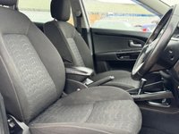 USED 2011 61 KIA CEED 1.6 CRDi 3 Auto Euro 5 5dr Just Serviced/Automatic/VGC