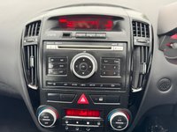 USED 2011 61 KIA CEED 1.6 CRDi 3 Auto Euro 5 5dr Just Serviced/Automatic/VGC
