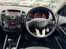 USED 2011 61 KIA CEED 1.6 CRDi 3 Auto Euro 5 5dr Just Serviced/Automatic/VGC