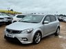 USED 2011 61 KIA CEED 1.6 CRDi 3 Auto Euro 5 5dr Just Serviced/Automatic/VGC