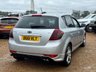 USED 2011 61 KIA CEED 1.6 CRDi 3 Auto Euro 5 5dr Just Serviced/Automatic/VGC