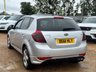 USED 2011 61 KIA CEED 1.6 CRDi 3 Auto Euro 5 5dr Just Serviced/Automatic/VGC