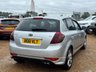 USED 2011 61 KIA CEED 1.6 CRDi 3 Auto Euro 5 5dr Just Serviced/Automatic/VGC