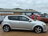 USED 2011 61 KIA CEED 1.6 CRDi 3 Auto Euro 5 5dr Just Serviced/Automatic/VGC