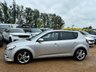 USED 2011 61 KIA CEED 1.6 CRDi 3 Auto Euro 5 5dr Just Serviced/Automatic/VGC