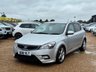 USED 2011 61 KIA CEED 1.6 CRDi 3 Auto Euro 5 5dr Just Serviced/Automatic/VGC