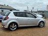 USED 2011 61 KIA CEED 1.6 CRDi 3 Auto Euro 5 5dr Just Serviced/Automatic/VGC