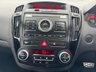 USED 2011 61 KIA CEED 1.6 CRDi 3 Auto Euro 5 5dr Just Serviced/Automatic/VGC