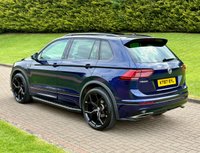 USED 2018 67 VOLKSWAGEN TIGUAN 2.0 BiTDI R-Line SUV 5dr Diesel DSG 4Motion Euro 6 (s/s) (240 ps) 