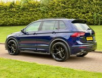 USED 2018 67 VOLKSWAGEN TIGUAN 2.0 BiTDI R-Line SUV 5dr Diesel DSG 4Motion Euro 6 (s/s) (240 ps) 