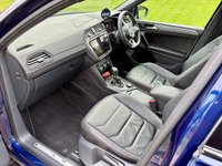USED 2018 67 VOLKSWAGEN TIGUAN 2.0 BiTDI R-Line SUV 5dr Diesel DSG 4Motion Euro 6 (s/s) (240 ps) 