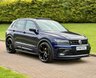 USED 2018 67 VOLKSWAGEN TIGUAN 2.0 BiTDI R-Line SUV 5dr Diesel DSG 4Motion Euro 6 (s/s) (240 ps) 