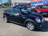 USED 2013 63 MINI CONVERTIBLE 1.6 One Convertible 2dr Petrol Manual Euro 6 (98 ps) FULL SERVICE HISTORY CLEAN CAR