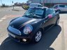 USED 2013 63 MINI CONVERTIBLE 1.6 One Convertible 2dr Petrol Manual Euro 6 (98 ps) FULL SERVICE HISTORY CLEAN CAR