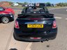 USED 2013 63 MINI CONVERTIBLE 1.6 One Convertible 2dr Petrol Manual Euro 6 (98 ps) FULL SERVICE HISTORY CLEAN CAR